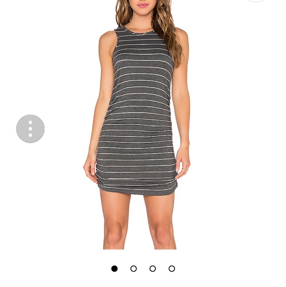 Muscle Tank Dress